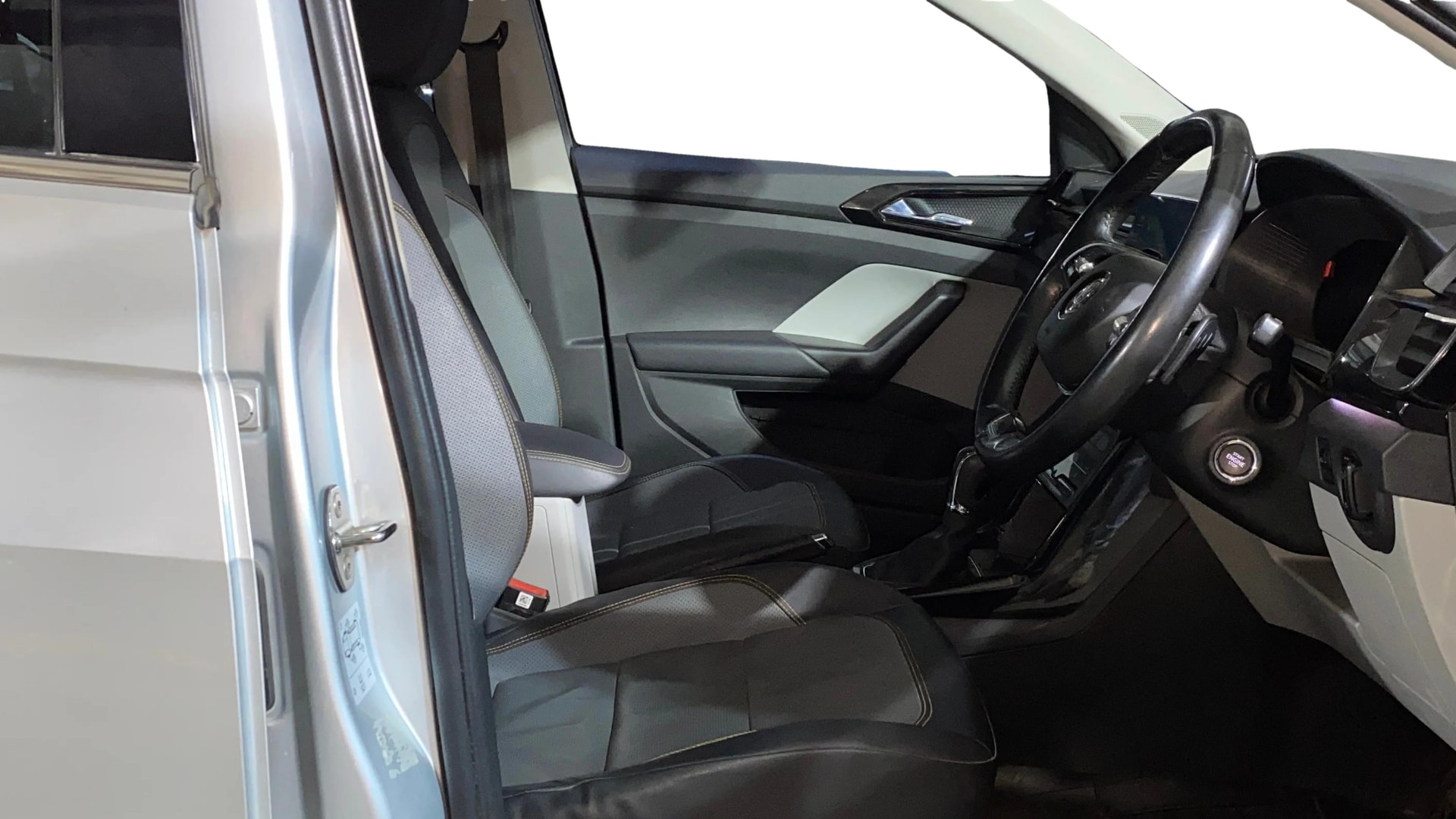 Used 2022 Skoda Kushaq Used 2022 Skoda Kushaq
