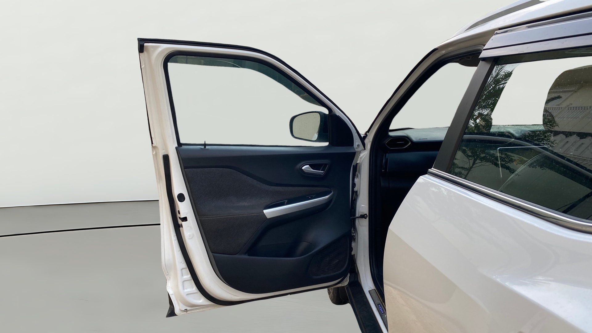 Used 2023 Nissan Magnite Used 2023 Nissan Magnite