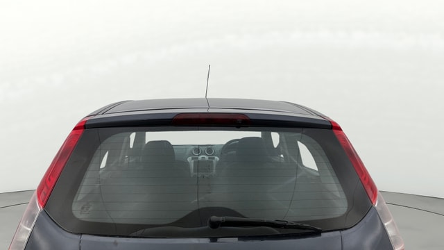View Ford Figo Image 4 Used Ford Figo Image 4