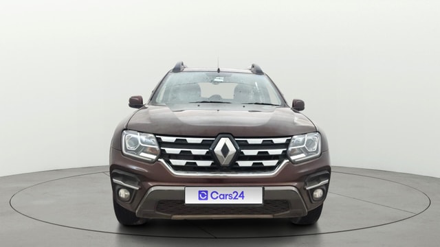 View Renault Duster Image 1 Used Renault Duster Image 1