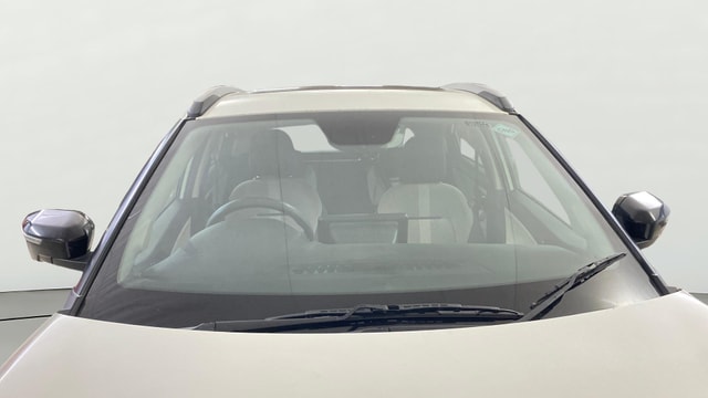 View Tata Nexon Image 36 Used Tata Nexon Image 36