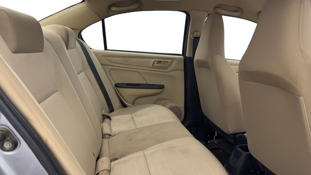 View Honda Amaze Image 29 Used Honda Amaze Image 29