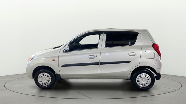 View Maruti Suzuki 1000 Image 5 Used Maruti Suzuki 1000 Image 5
