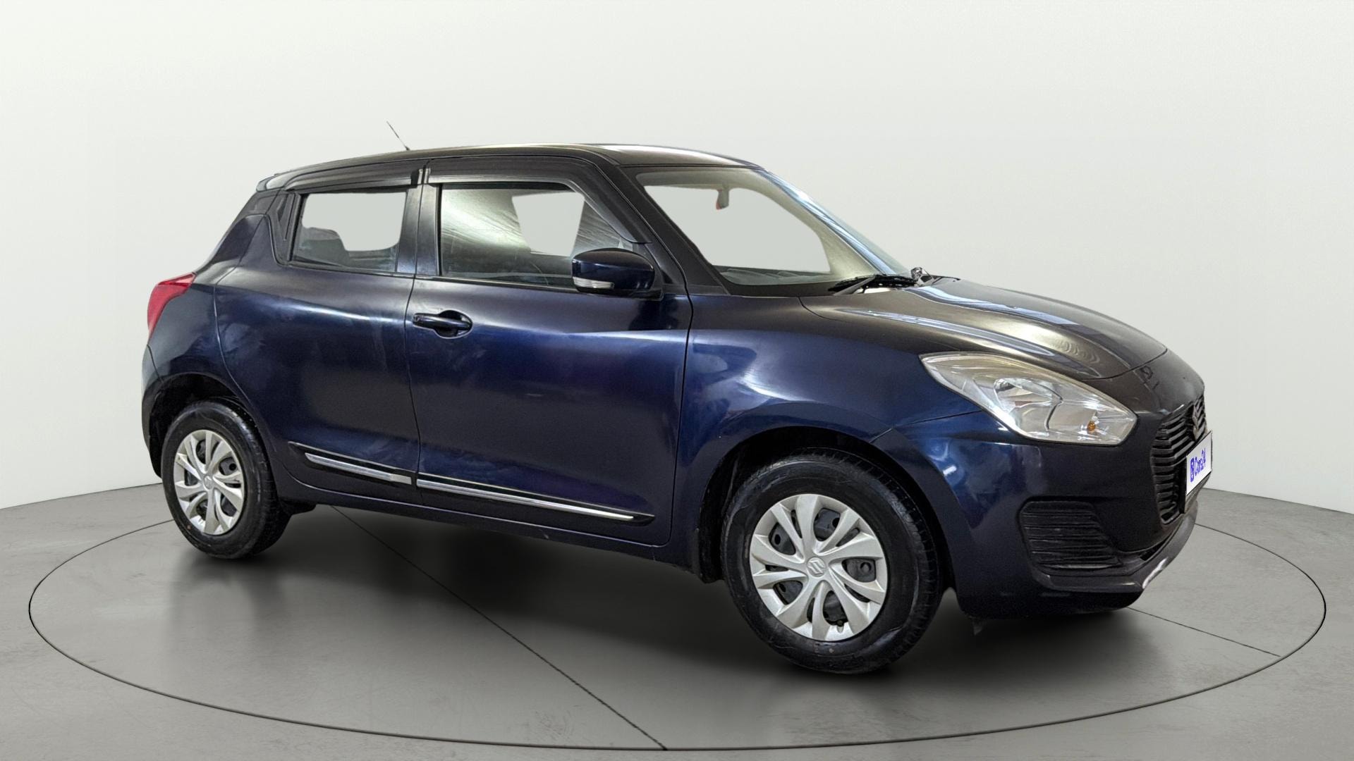 View 2019 Maruti Suzuki 1000 Base Variant Image 21 Used 2019 Maruti Suzuki 1000 Base Variant Image 21