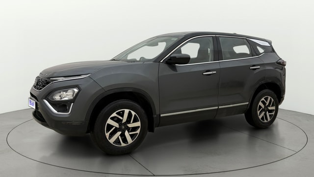 View Tata Harrier Image 22 Used Tata Harrier Image 22