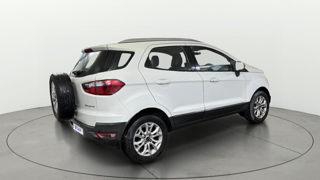 View Ford EcoSport Image 43 Used Ford EcoSport Image 43