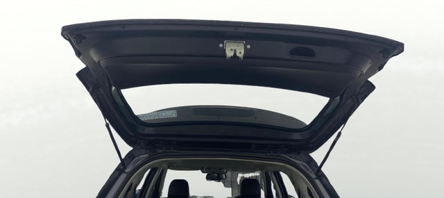 View Hyundai Alcazar Image 33 Used Hyundai Alcazar Image 33