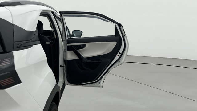 View Tata Nexon Image 8 Used Tata Nexon Image 8