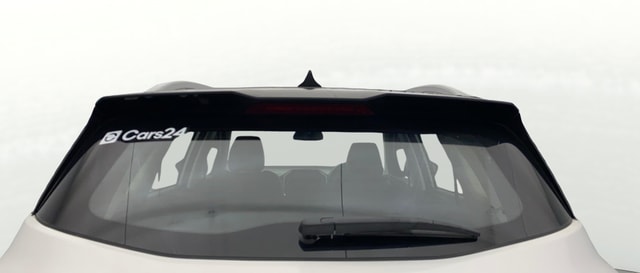 View MG Hector Image 4 Used MG Hector Image 4