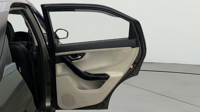 View Tata Nexon Image 7 Used Tata Nexon Image 7