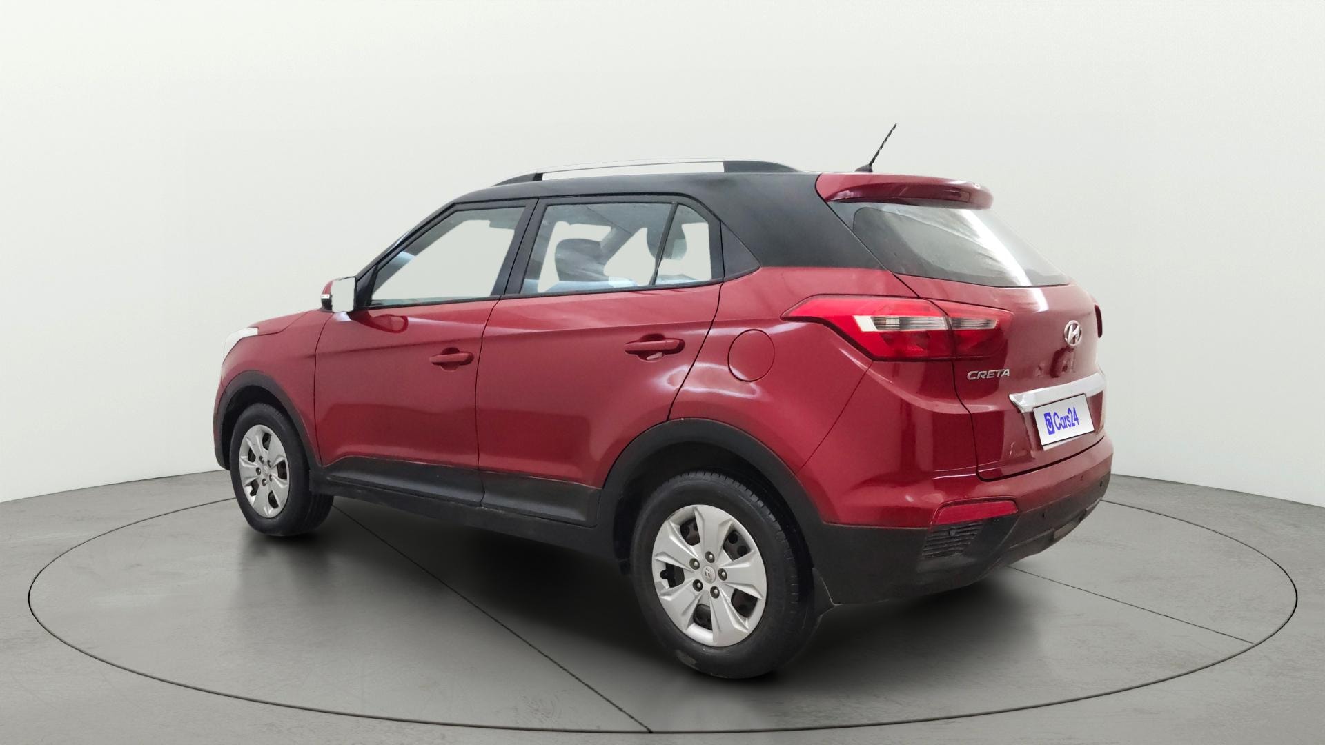 Used 2017 Hyundai Creta Used 2017 Hyundai Creta