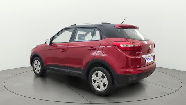 View Hyundai Creta Image 2 Used Hyundai Creta Image 2
