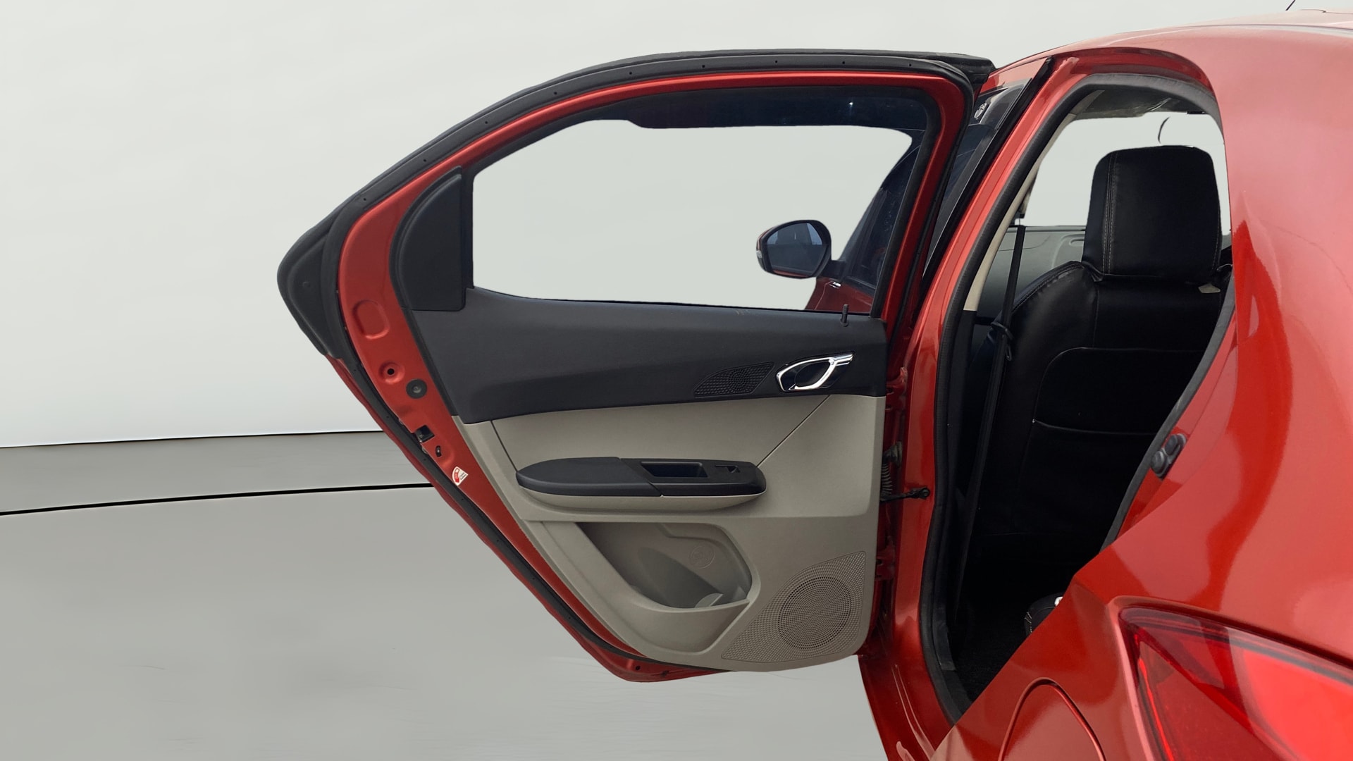 Used 2019 Tata Tiago Used 2019 Tata Tiago