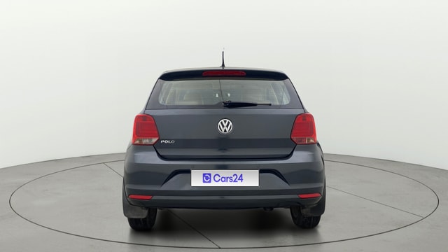 View Volkswagen Polo Image 38 Used Volkswagen Polo Image 38