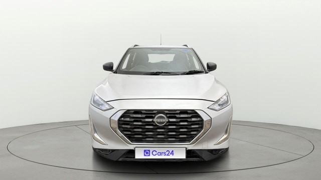 View Nissan Magnite Image 1 Used Nissan Magnite Image 1