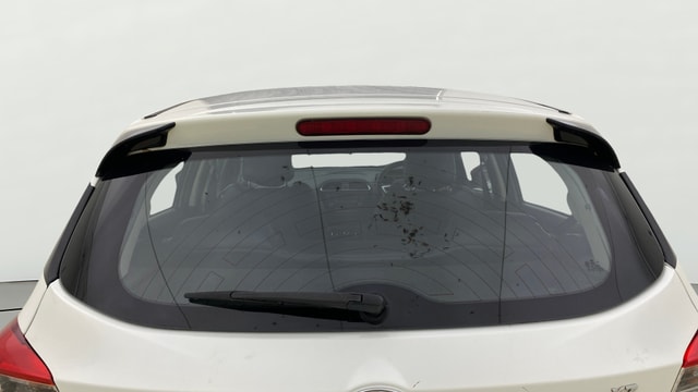View Tata Tiago Image 4 Used Tata Tiago Image 4
