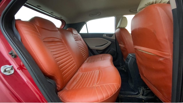 View Hyundai Elite i20 Image 29 Used Hyundai Elite i20 Image 29