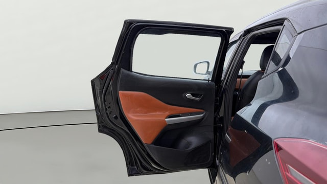 View Nissan Magnite Image 14 Used Nissan Magnite Image 14