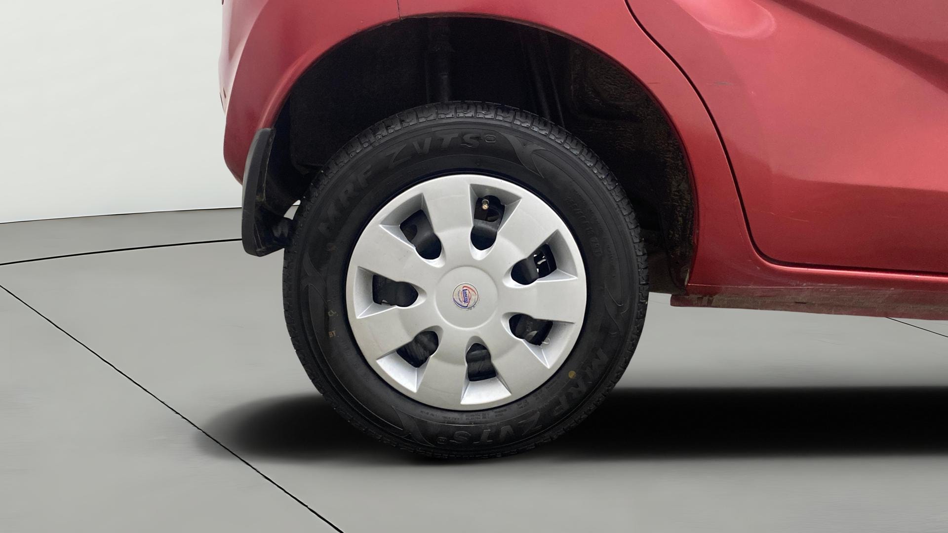Used 2018 Datsun Redi GO Used 2018 Datsun Redi GO