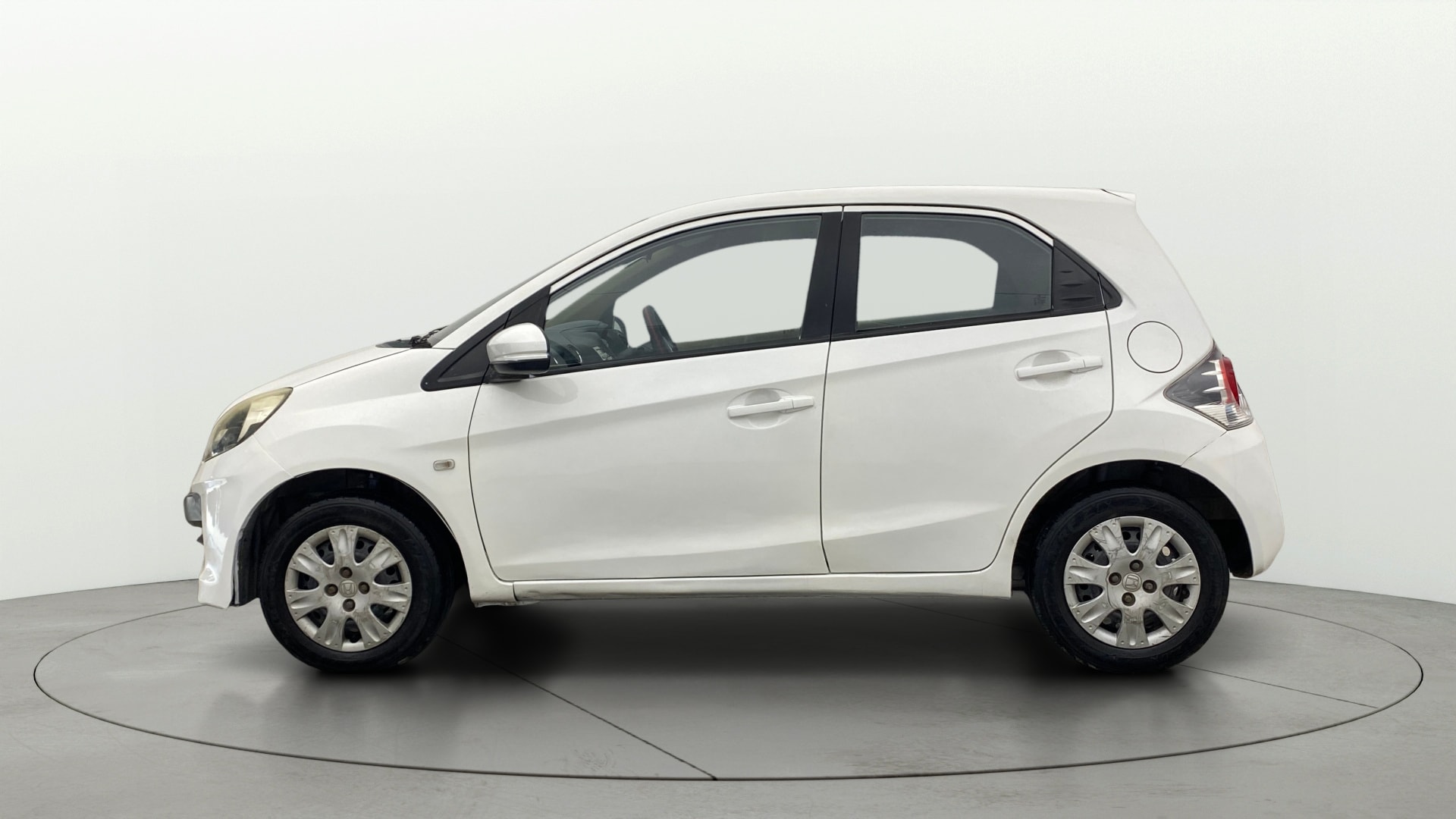 View 2015 Honda Brio S MT Petrol Image 5 Used 2015 Honda Brio S MT Petrol Image 5