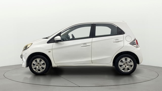 View Honda Brio Image 5 Used Honda Brio Image 5