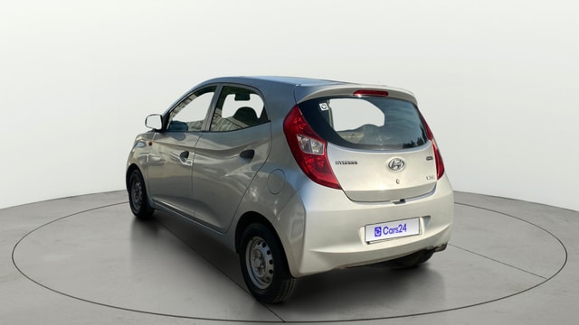 View Hyundai EON Image 2 Used Hyundai EON Image 2