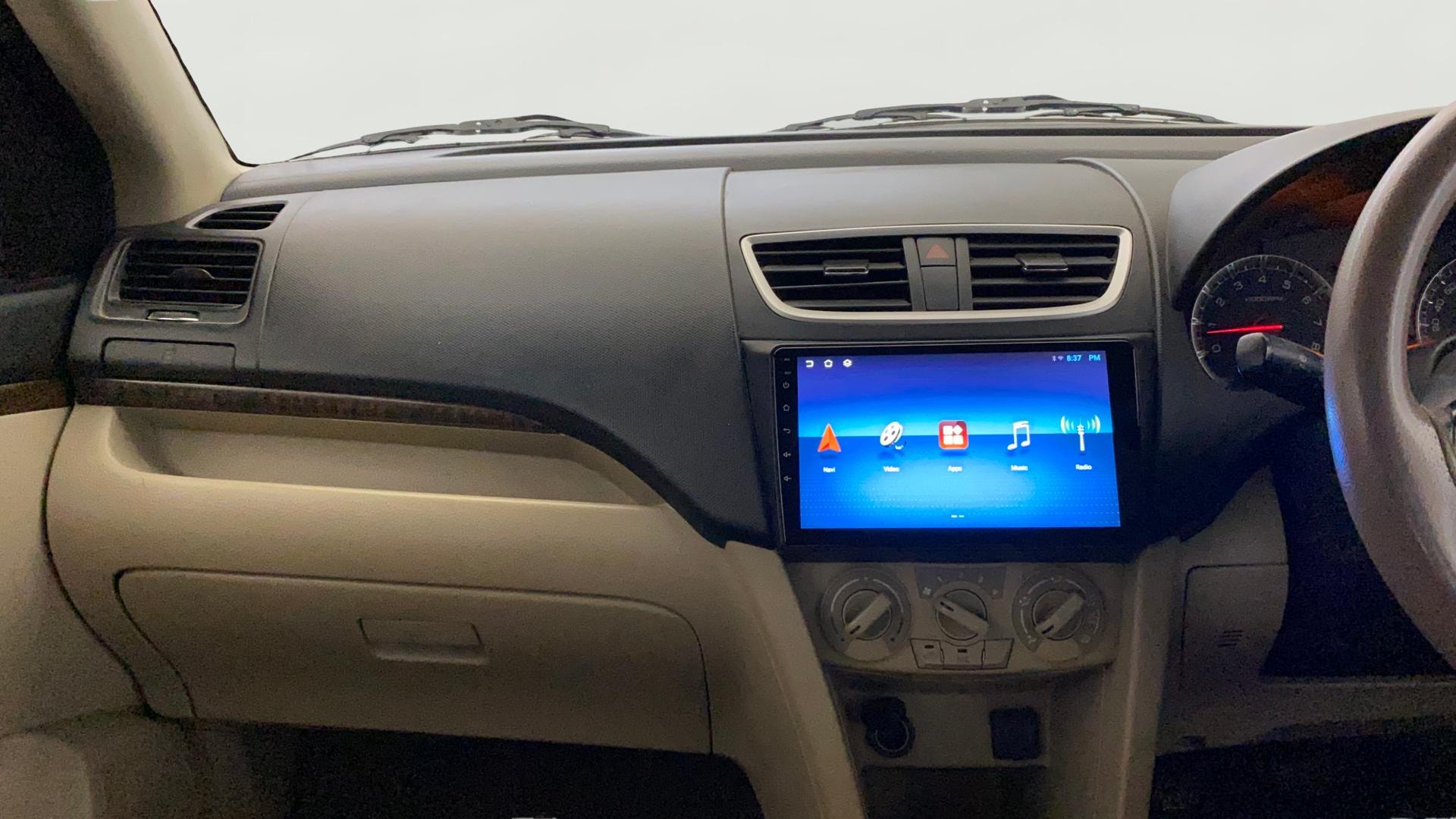 View 2015 Maruti Suzuki 1000 Base Variant Image 31 Used 2015 Maruti Suzuki 1000 Base Variant Image 31