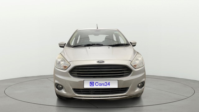 View Ford Figo Aspire Image 1 Used Ford Figo Aspire Image 1