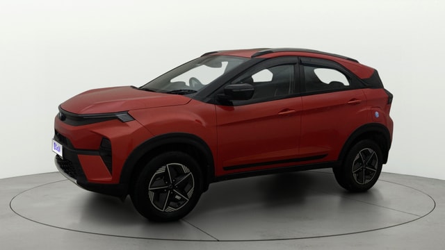 View Tata Nexon Image 38 Used Tata Nexon Image 38