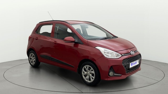 View Hyundai Grand i10 Image 36 Used Hyundai Grand i10 Image 36