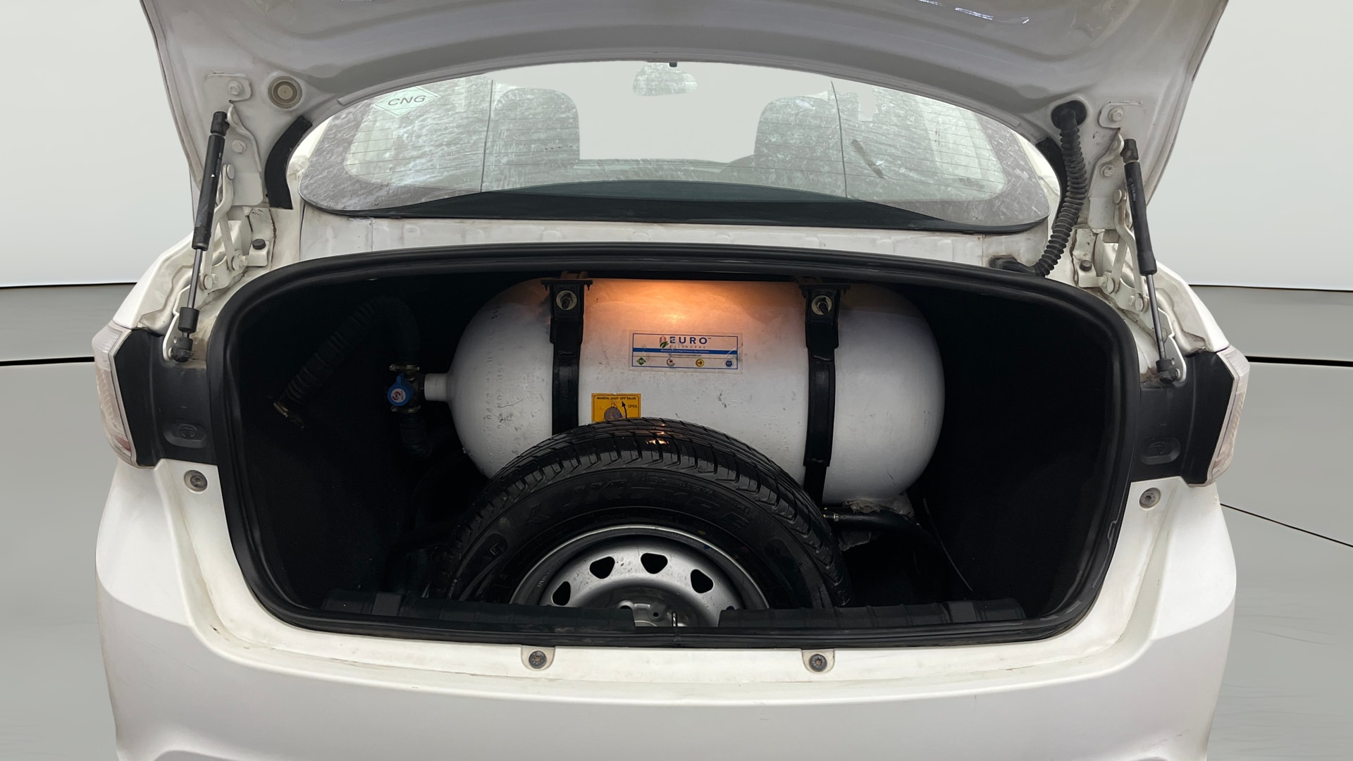 Used 2023 Tata Tigor Used 2023 Tata Tigor
