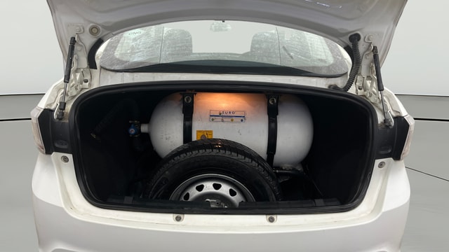 View Tata Tigor Image 39 Used Tata Tigor Image 39
