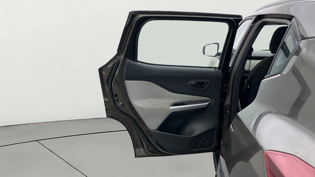 View Nissan Magnite Image 22 Used Nissan Magnite Image 22