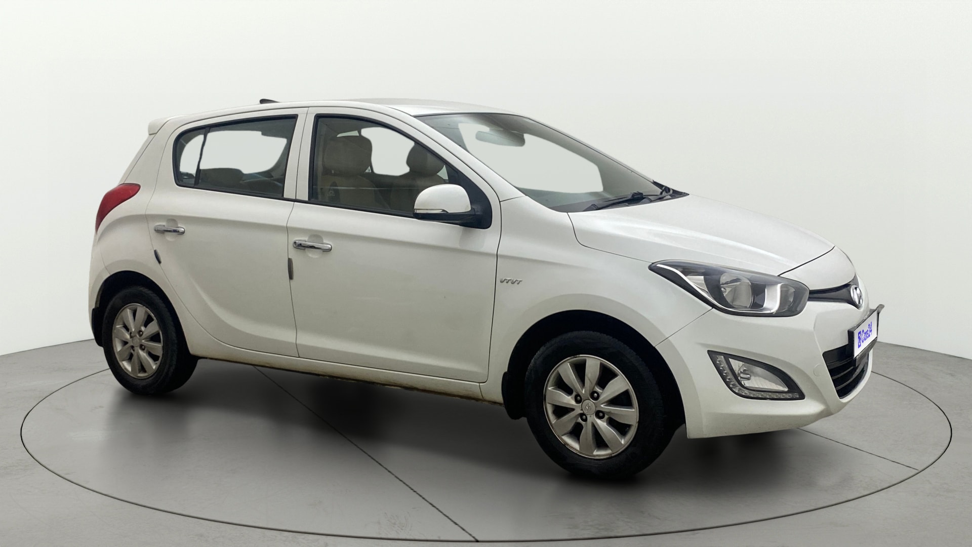 Used 2014 Hyundai i20 Used 2014 Hyundai i20