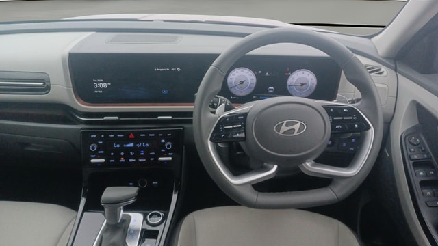 View Hyundai Creta Image 13 Used Hyundai Creta Image 13