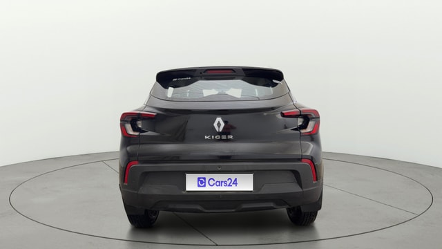 View Renault Kiger Image 40 Used Renault Kiger Image 40