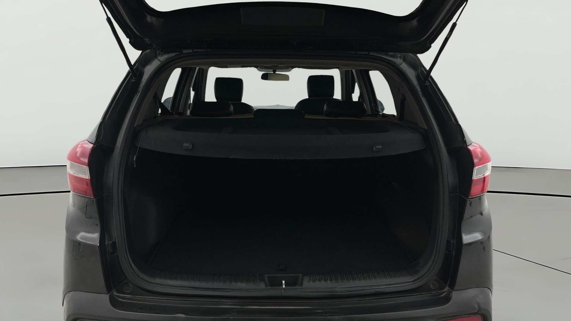 View 2019 Hyundai Creta SX 1.6 Petrol Image 41 Used 2019 Hyundai Creta SX 1.6 Petrol Image 41