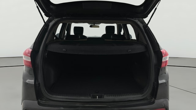 View Hyundai Creta Image 41 Used Hyundai Creta Image 41