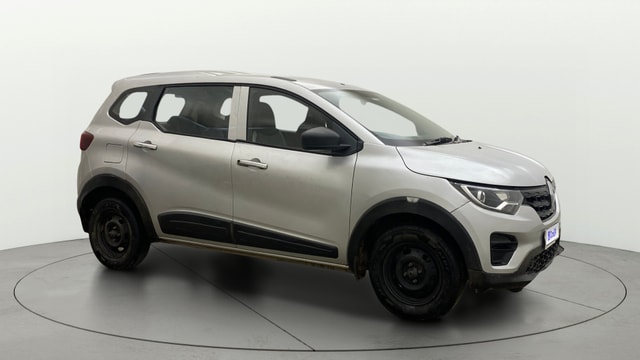 View Renault Triber Image 22 Used Renault Triber Image 22