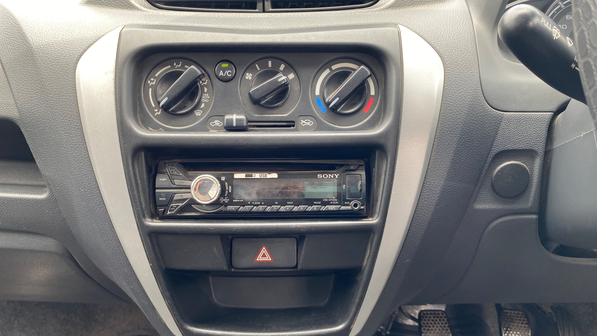 View 2017 Maruti Suzuki Alto 800 LX Image 17 Used 2017 Maruti Suzuki Alto 800 LX Image 17