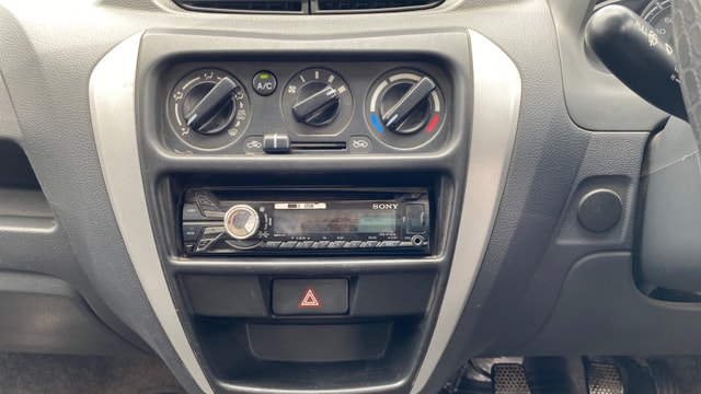 View Maruti Suzuki Alto 800 Image 17 Used Maruti Suzuki Alto 800 Image 17