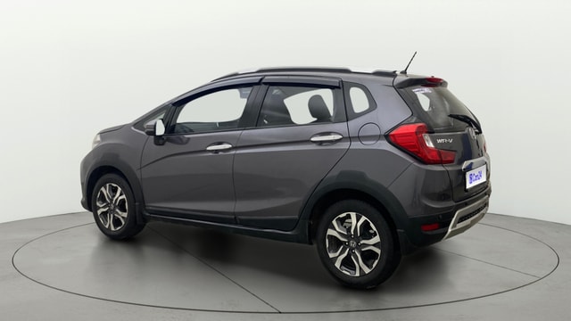 View Honda WR-V Image 2 Used Honda WR-V Image 2