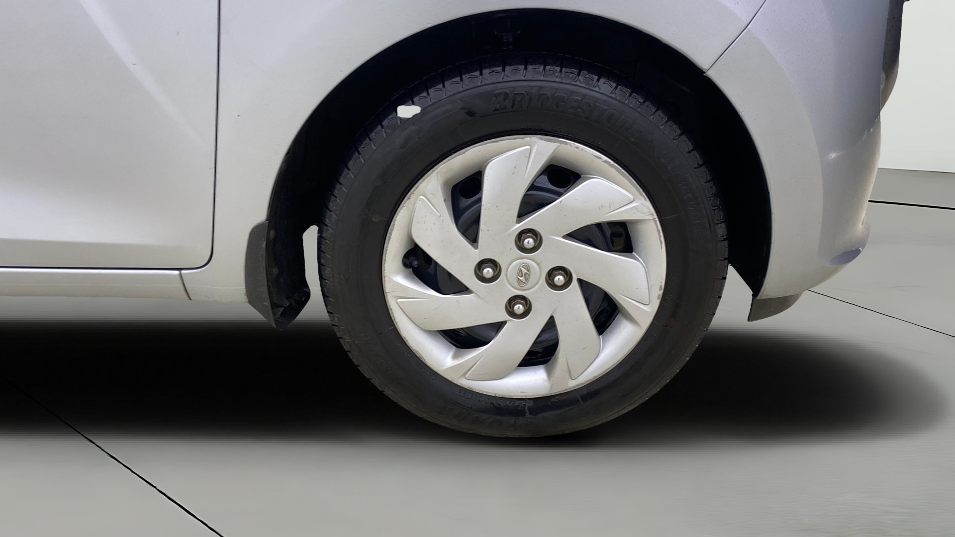 View 2019 Hyundai New Santro D-Lite Petrol Image 39 Used 2019 Hyundai New Santro D-Lite Petrol Image 39