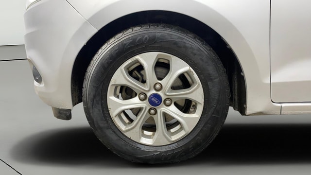 View Ford Figo Aspire Image 27 Used Ford Figo Aspire Image 27