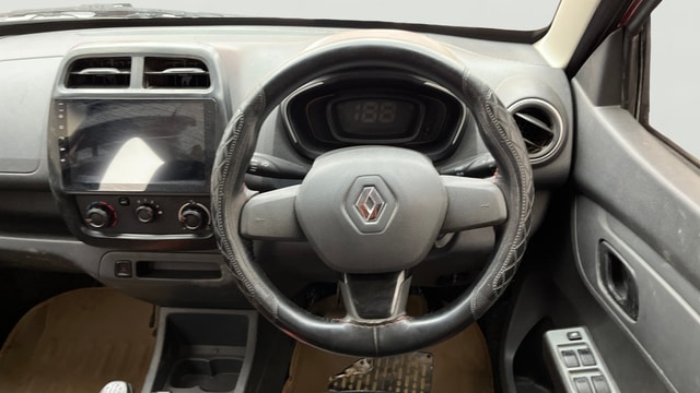 View Renault Kwid Image 20 Used Renault Kwid Image 20