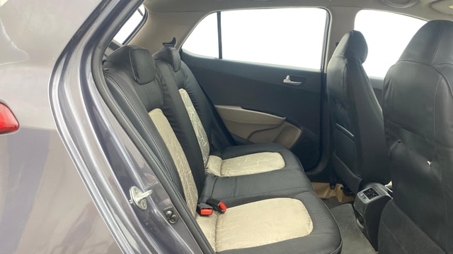 View Hyundai Grand i10 Image 29 Used Hyundai Grand i10 Image 29