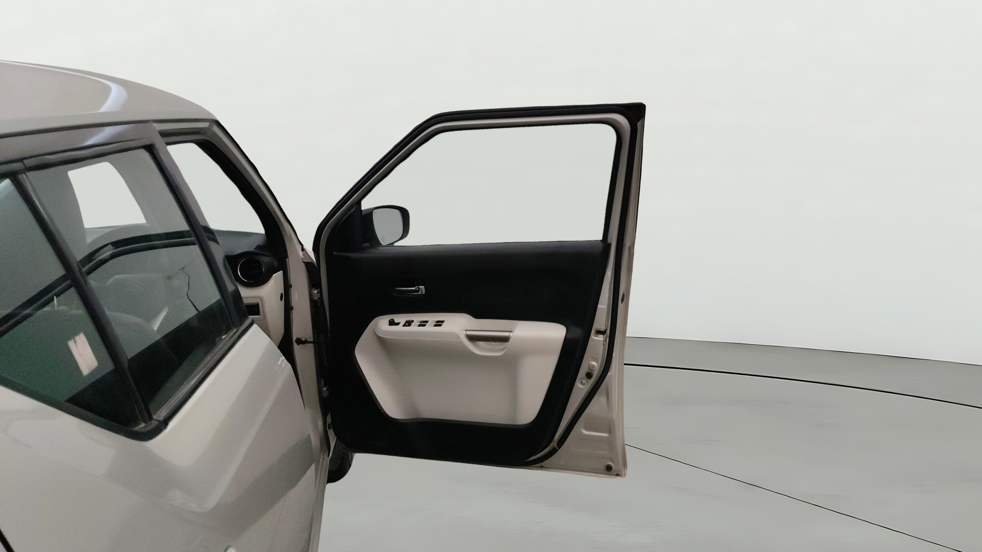 Used 2018 Maruti Suzuki 1000 Used 2018 Maruti Suzuki 1000