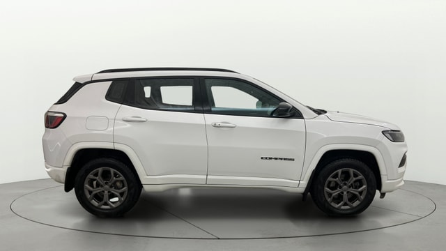View Jeep Compass Image 9 Used Jeep Compass Image 9