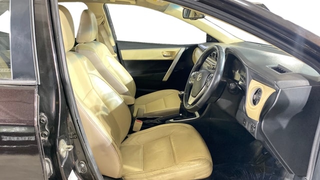 View Toyota Corolla Altis Image 26 Used Toyota Corolla Altis Image 26