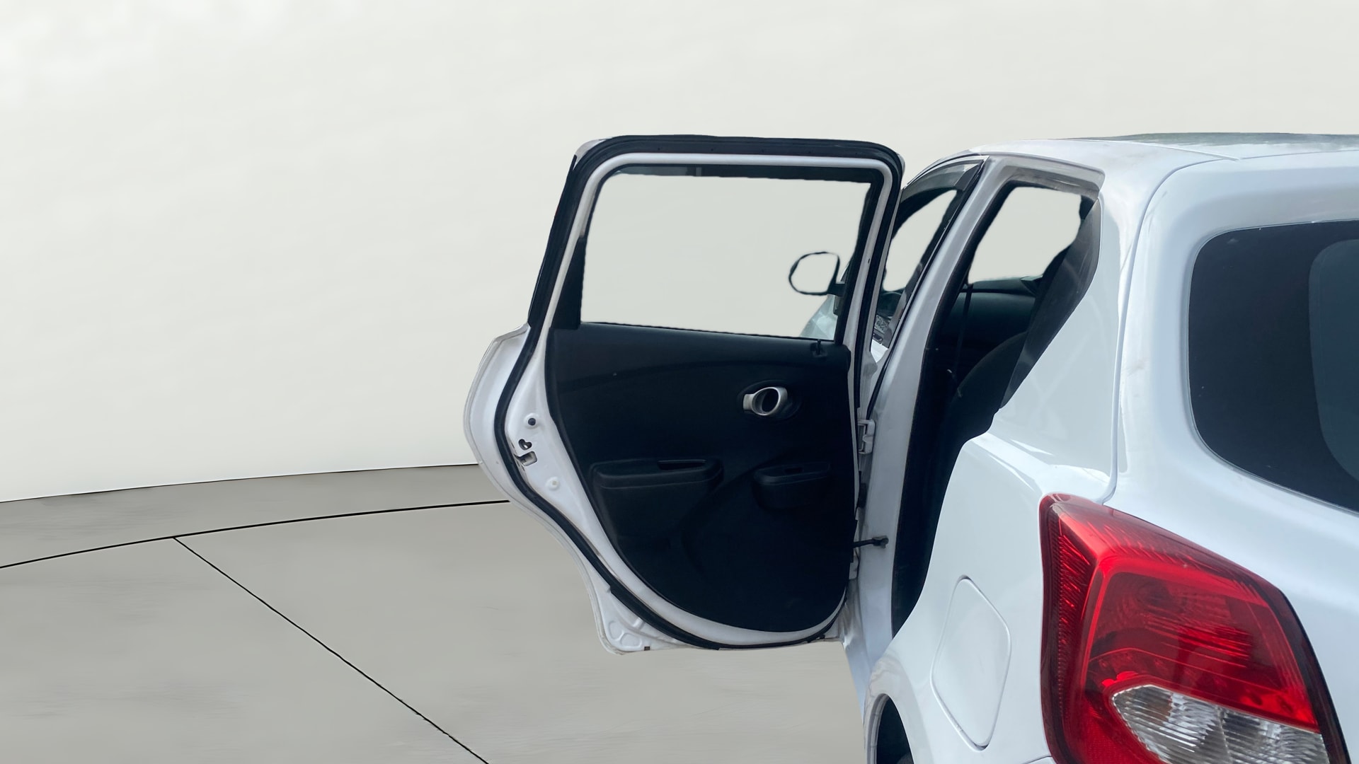Used 2018 Datsun Go Used 2018 Datsun Go